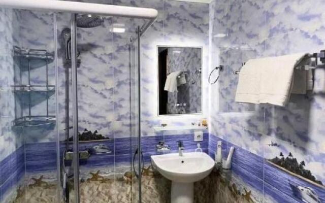 Hirot Hotel Tashkent