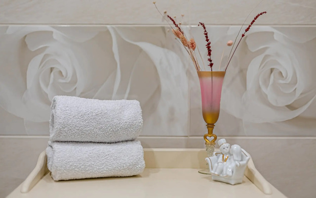 Частный дом Уютный дом