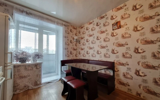 Na Chekhova  Flat
