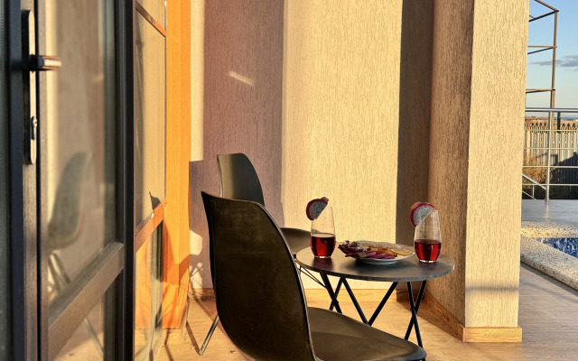 More Loft Hotel