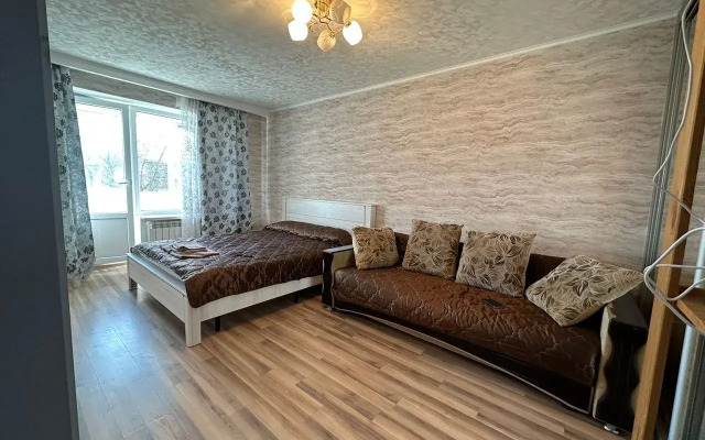Odnokomnatnaya Kotovskogo 26A Flat