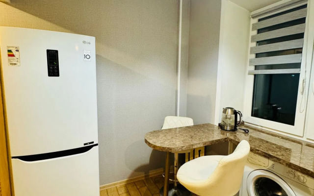 Апартаменты Химки около реки