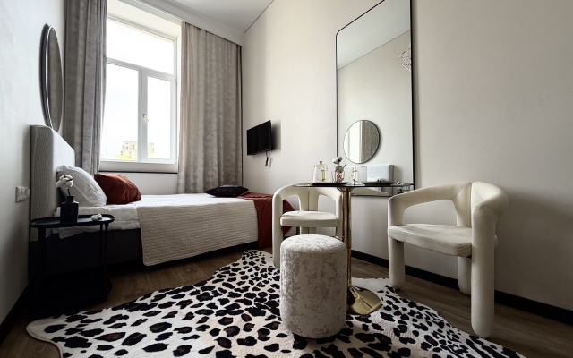 Апартаменты Matison Home Якиманка