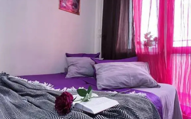 Апартаменты Park Inn Hause