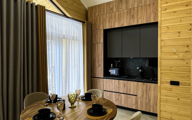 Гостевой дом River & House