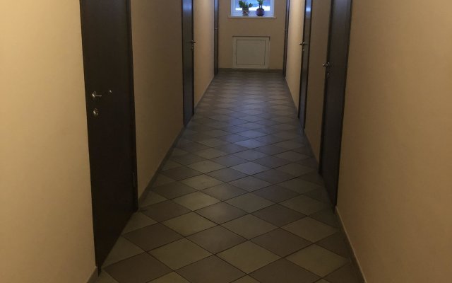 Mir Hotel