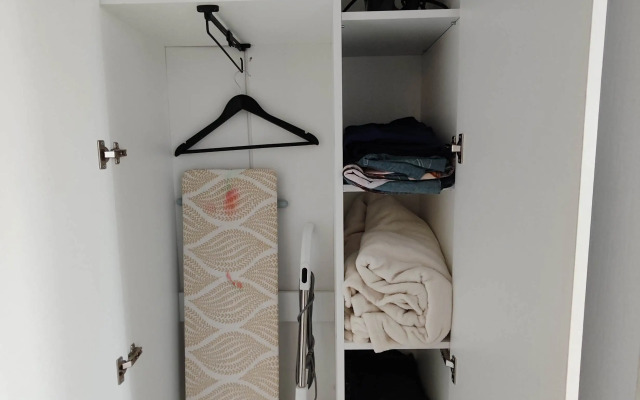 Квартира Посуточно Возле Парка