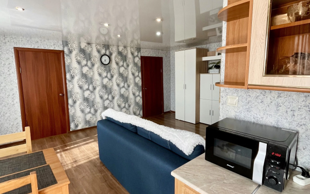 Квартира Двухкомнатная