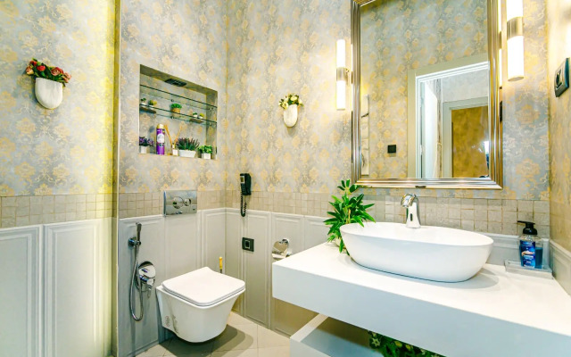 Melania Luxury in Baku Apartments