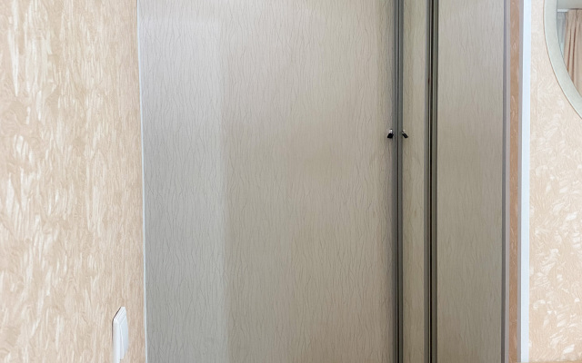 Апартаменты Квартира у ДС Торпедо на Чкалова