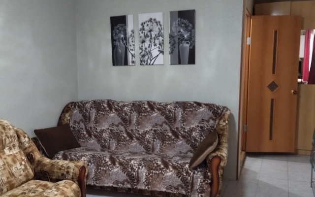 Частный Дом Тихий Уголок