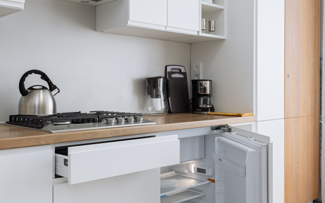 Апартаменты Malkova Аpartments на Кутаисском переулке