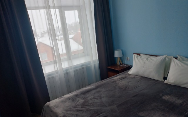 Polet Hotel