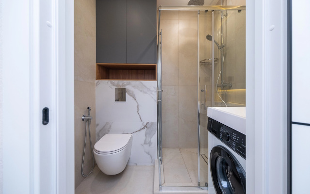 Апартаменты Standart Classic