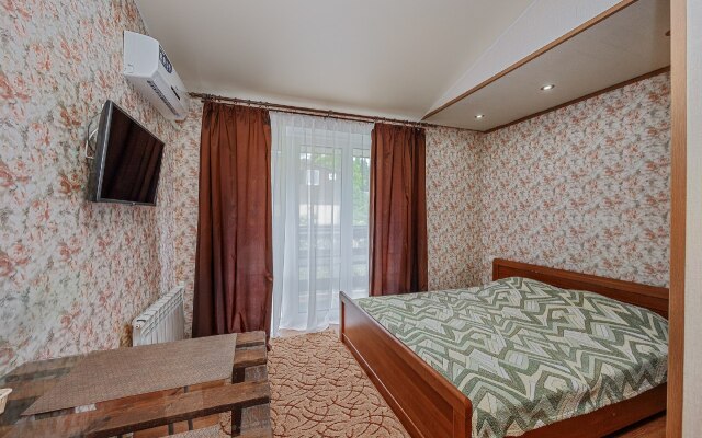 Karamel Guest House