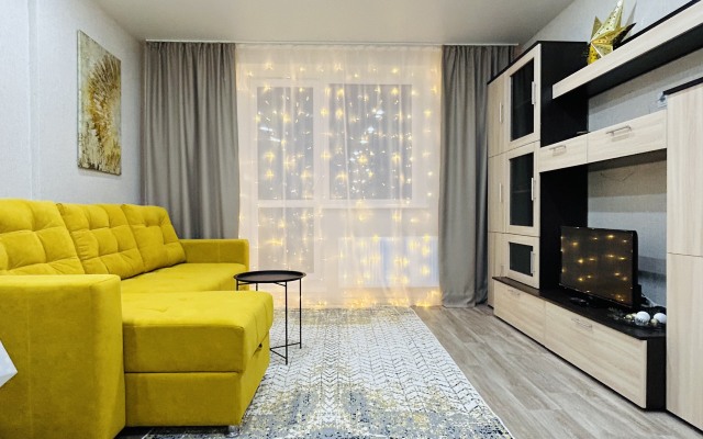 Cozy Rent Stars Aparaments