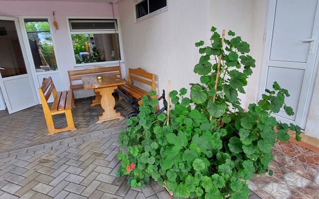 Mrana Private House