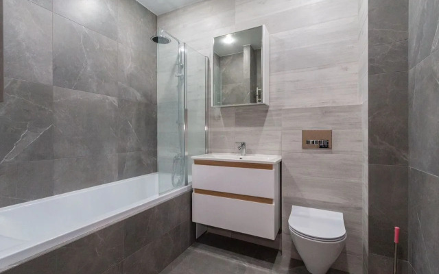 Квартира на улице Памяти Павших в Афганистане 24