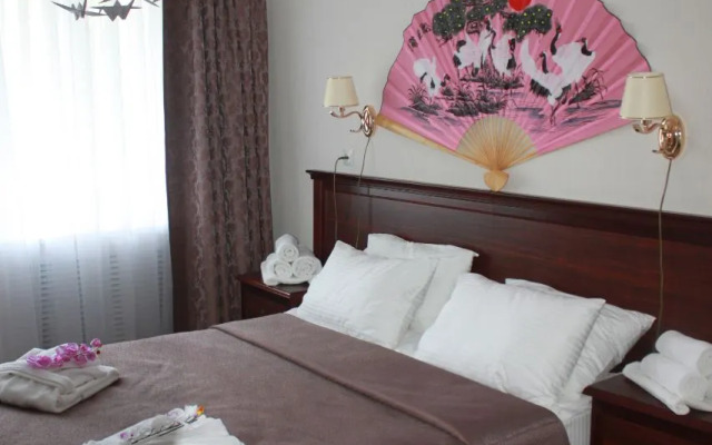 Prestizh Pyatigorsk Hotel
