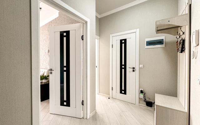 Krymsk Home Apartments