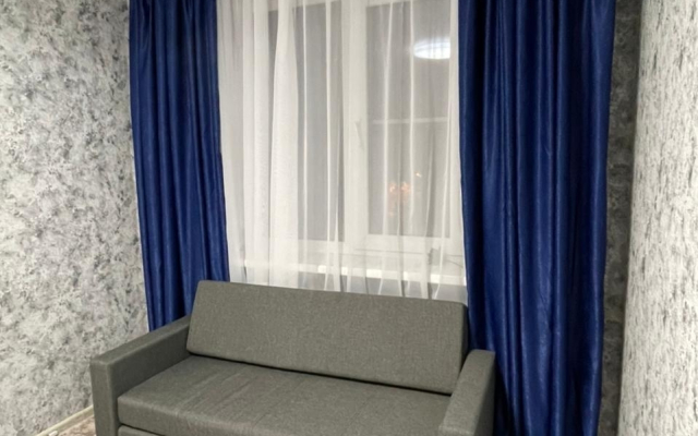 Квартира на Советской 80