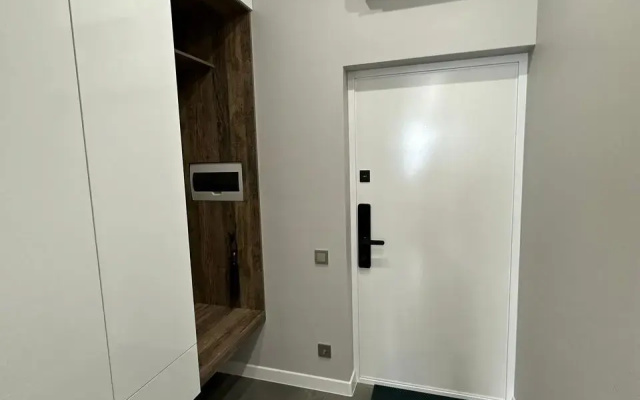 Kvartira uutnaa v centre goroda s vidom na more