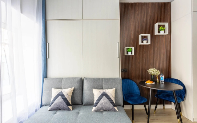 Happy Rooms Vaso Flat