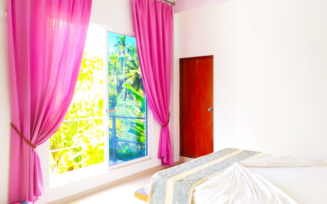 Modara Villa