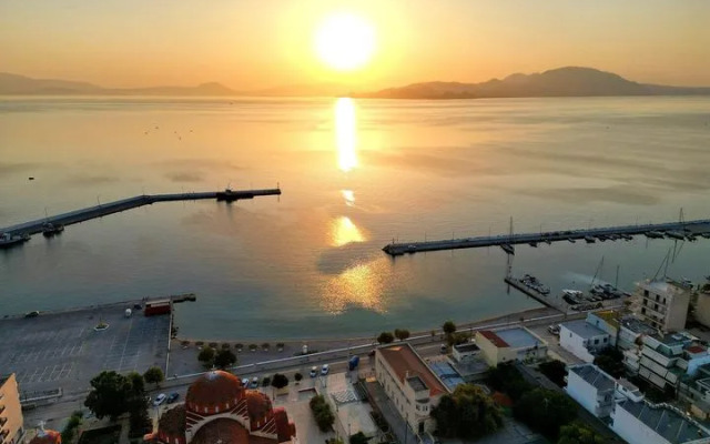 Sotiria Apartment, Apartments