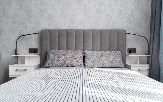 Квартира GoodTimeApartments Студия у Парка Галицкого