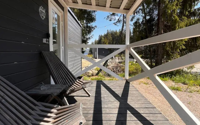 Nodikkhaus Ä Guest house