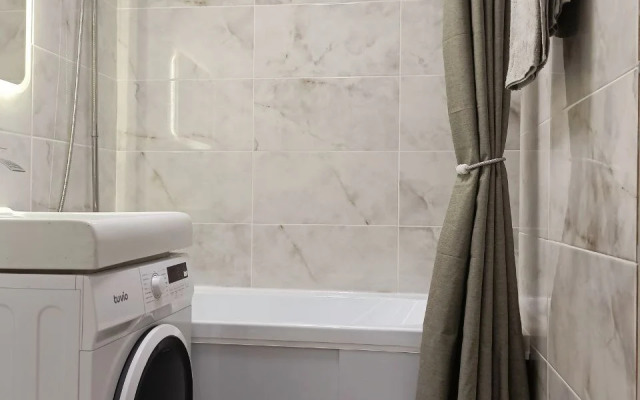 Квартира Уютная студия в новом доме