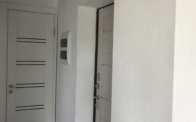 South Park Apartments