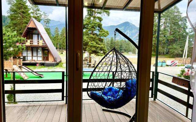 Daut Resort Hotel