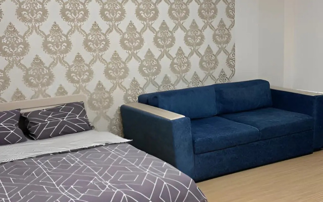 V Spokoynom Rayone Apartments