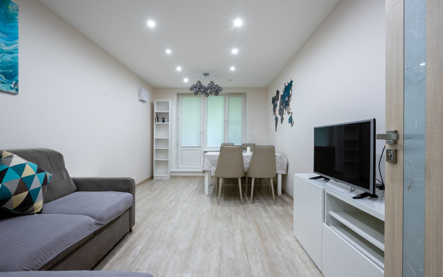 MaxRealty24 Marshala Tukhachevskogo 19 Apartments