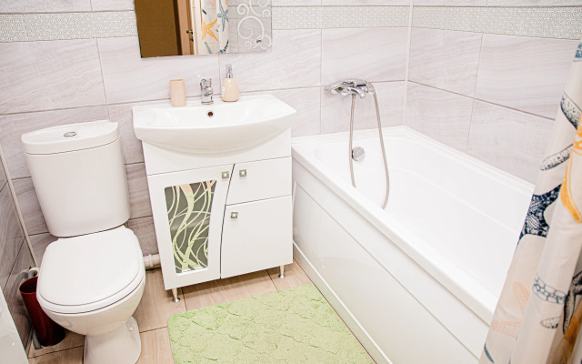 Na Lineynoy 122 Flat