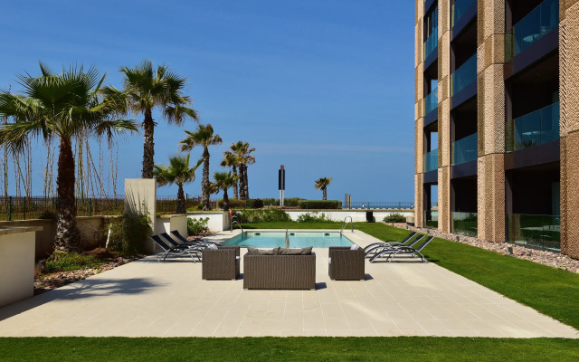 Pestana Casablanca Seaside Suites & Residences