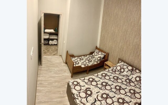 Stroiteley Apart-71 Apartments