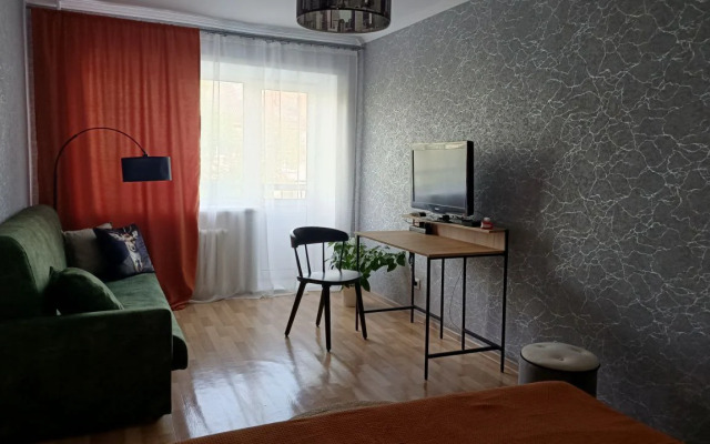 Квартира Однокомнатная у пл. Маркса