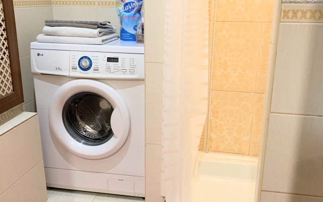 Квартира Ленина 35/1