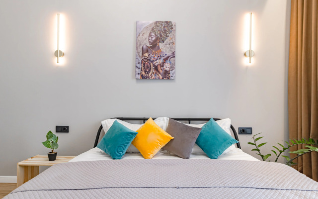 Alpamys Grand Flat