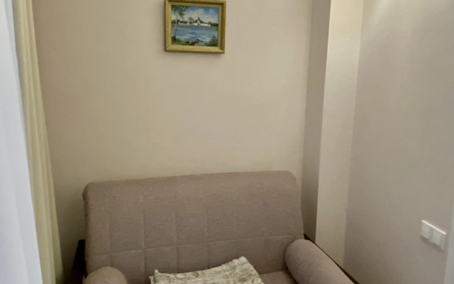 Prostornye Apartamenty V Tsentre Sochi Naprotiv Tsirka Flat