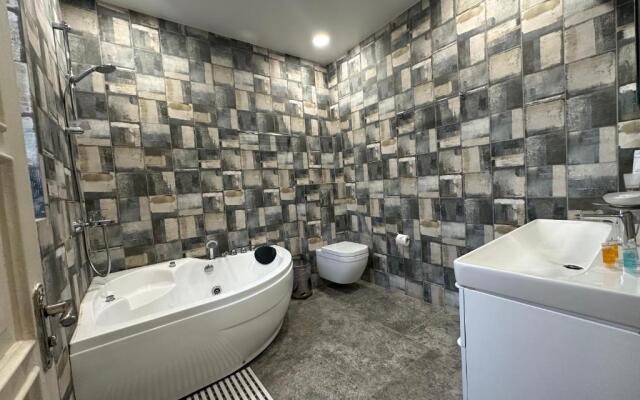 Бутик-отель Alegria