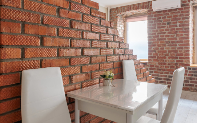 Апартаменты Sutki Rent рядом с Балтийским вокзалом