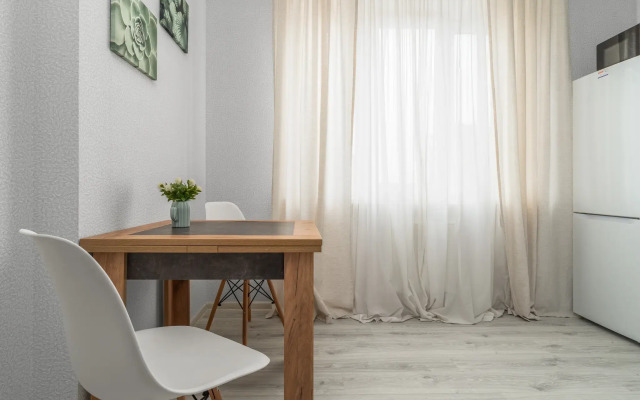 Квартира Здесь Отдых в Новом Доме