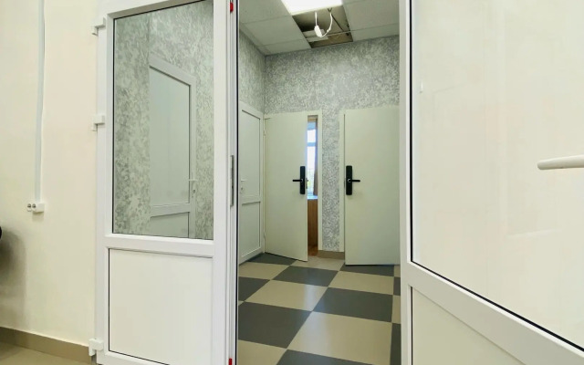 Хостел Галактика