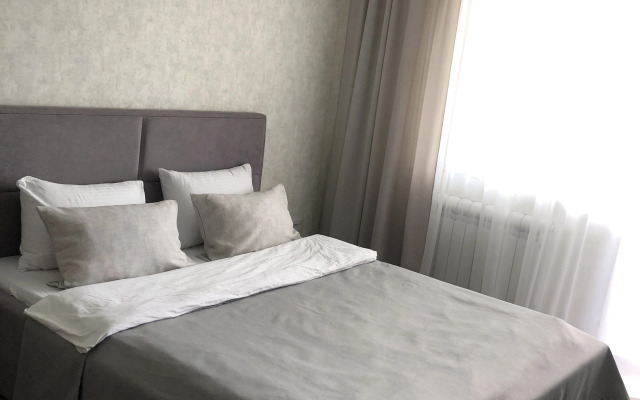 Квартира Уютная