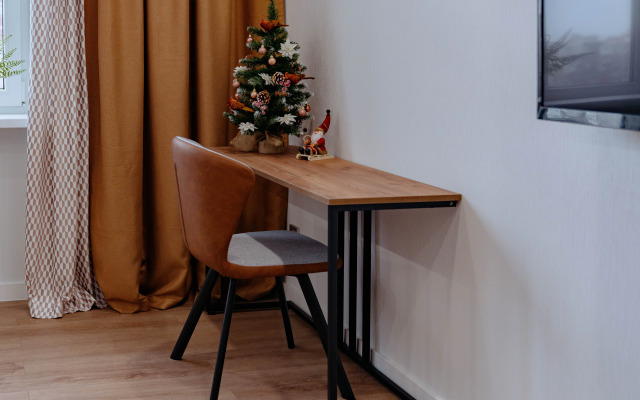 Квартира Great House