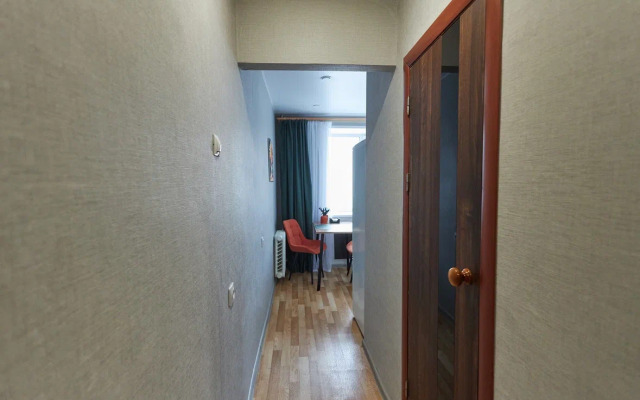 Ryadom s Kremlem na Naberezhnoy Flat